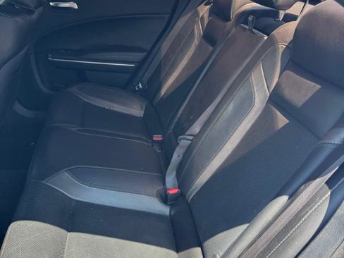 Used 2020 Dodge Charger SXT w/ Leather Interior Group RWD image 9