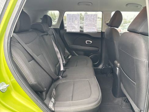 Used 2014 Kia Soul + w/ Eco Package image 11