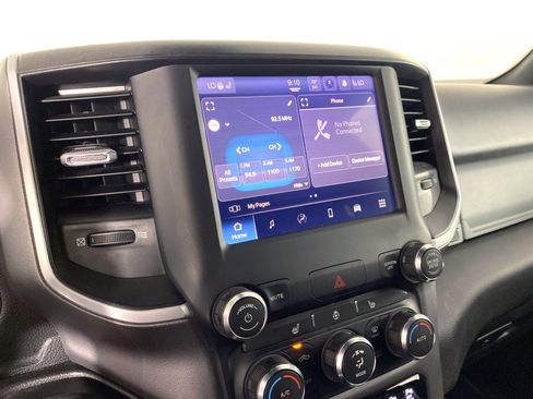 Used 2023 RAM 1500 Big Horn AWD/4WD image 28