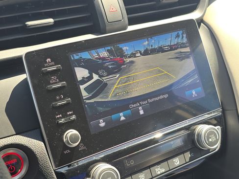 Certified 2021 Honda Insight EX image 23