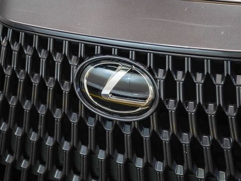 Certified 2023 Lexus NX 350 AWD w/ Premium Package image 8