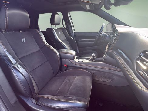 Used 2023 Dodge Durango R/T AWD/4WD image 19