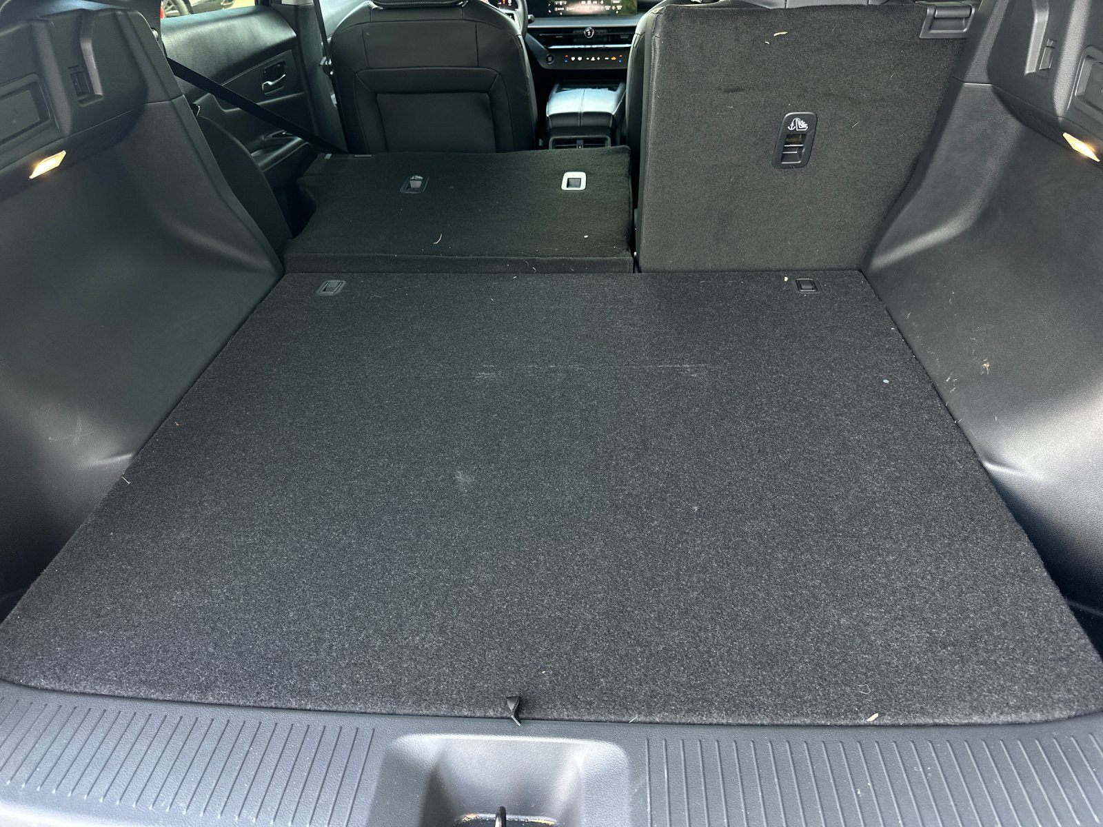 Certified 2025 Nissan Murano SV AWD/4WD image 15