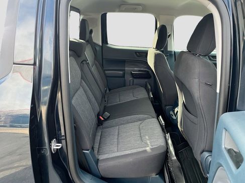 Used 2023 Ford Maverick XLT w/ Equipment Group 300A Standard image 25