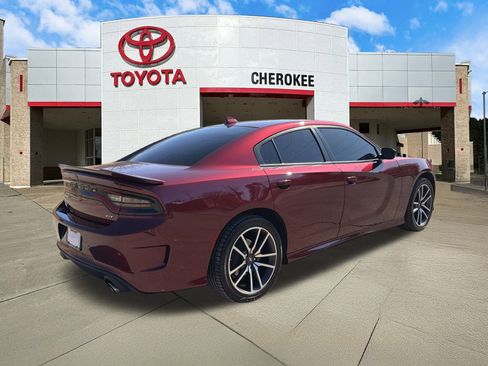 Used 2023 Dodge Charger GT w/ Plus Group image 5