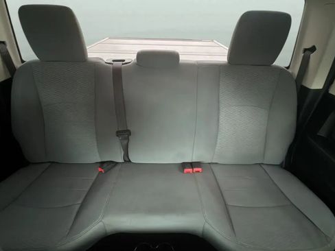 Used 2015 RAM 1500 Express AWD/4WD image 21