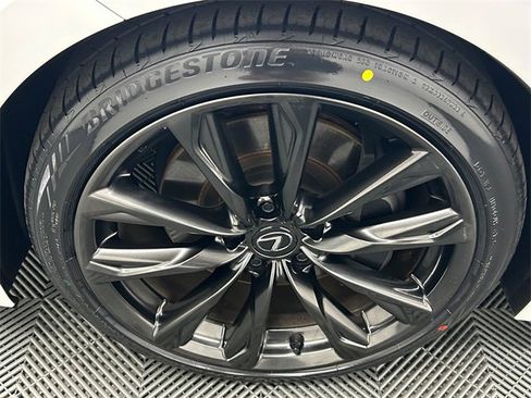 Certified 2025 Lexus IS 300 F Sport image 23