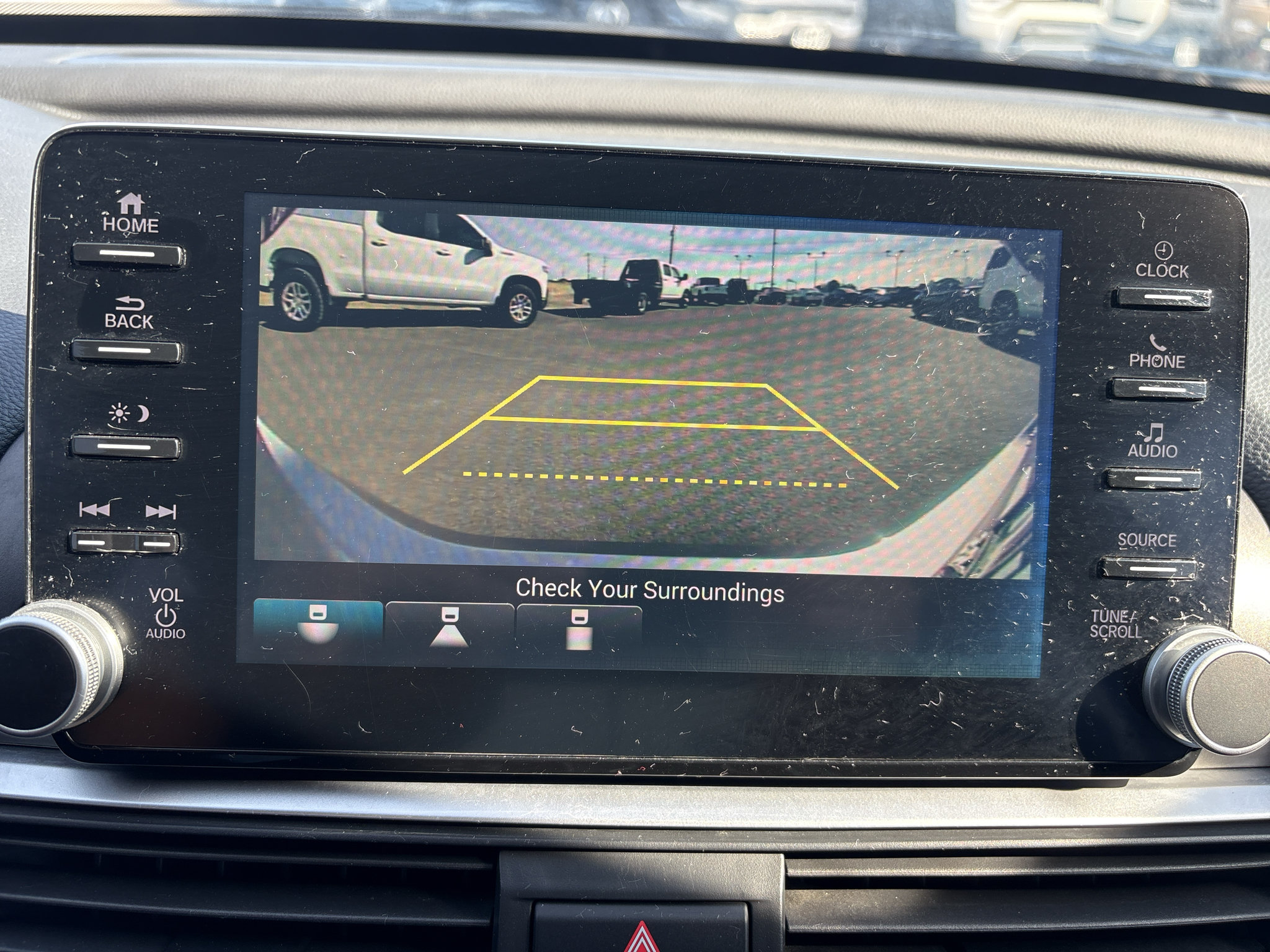 Used 2018 Honda Accord Sport image 22