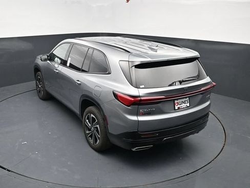 Used 2026 Buick Enclave Sport Touring AWD/4WD image 51