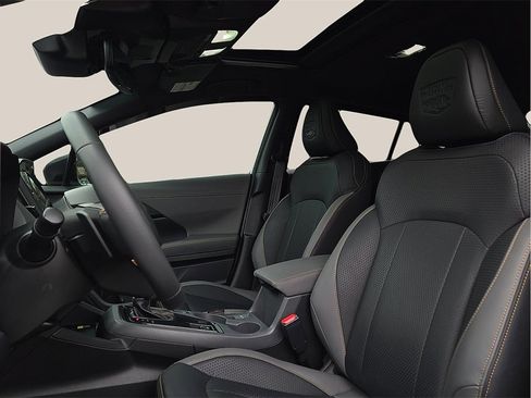 Used 2024 Subaru Crosstrek 2.5i Wilderness w/ Crosstrek Mirror Package image 13