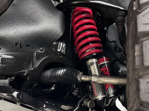 Used 2020 Toyota Tundra TRD Pro AWD/4WD image 10