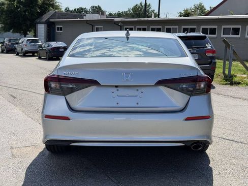 Used 2025 Honda Civic Sport image 21