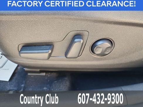 Certified 2023 Hyundai Kona SEL image 12