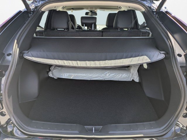 New 2026 Mitsubishi Eclipse Cross SE AWD/4WD image 13