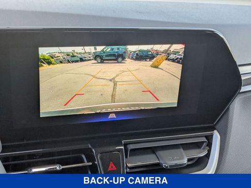 New 2026 Chevrolet TrailBlazer LT w/ LT Cold Weather Package image 19