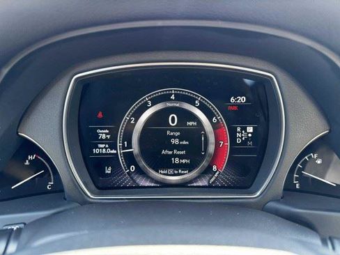 Used 2023 Lexus LS 500 w/ Accessory Package (Z2) RWD image 25