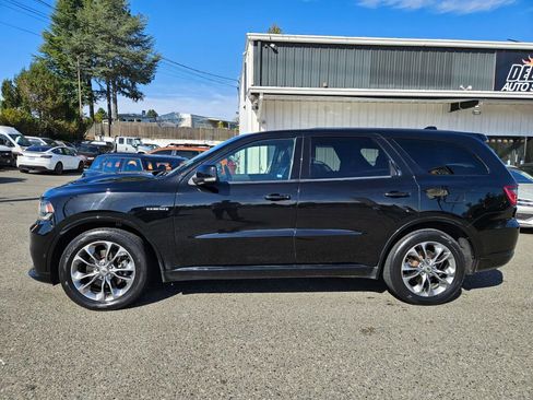 Used 2020 Dodge Durango R/T image 12