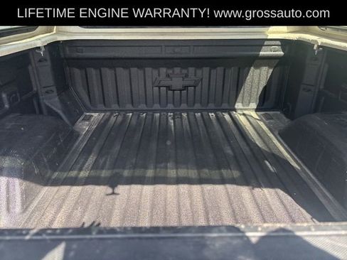 Used 2020 Chevrolet Silverado 1500 RST AWD/4WD image 10