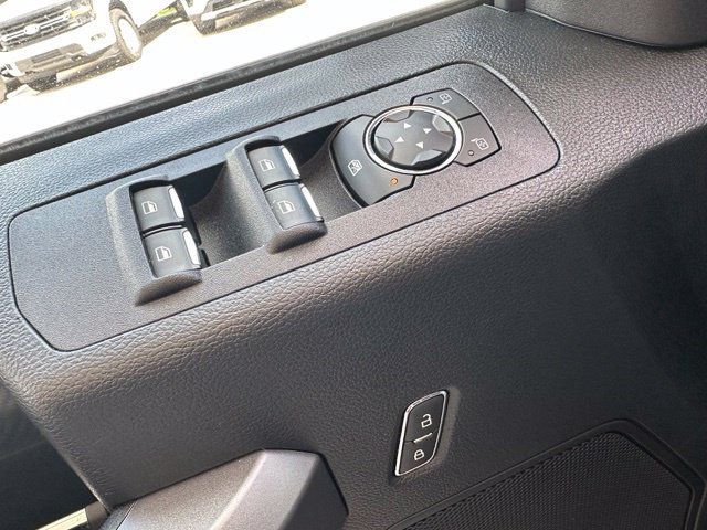 Used 2018 Ford F150 XLT w/ Equipment Group 302A Luxury RWD image 25