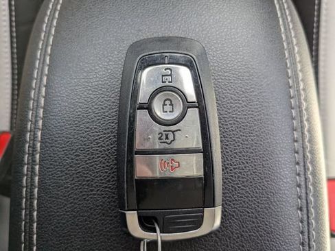 Used 2024 Ford Escape Active FWD image 30