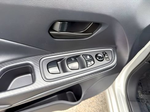 Used 2024 Nissan Versa S w/ Trunk Package FWD image 16