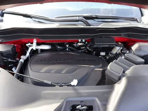 New 2026 Honda Ridgeline TrailSport image 10