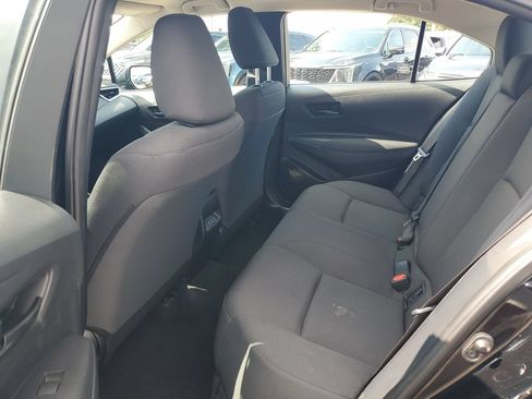 Used 2024 Toyota Corolla LE FWD image 21