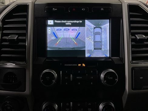 Used 2019 Ford F150 Lariat w/ Equipment Group 502A Luxury image 20