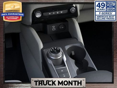 New 2026 Ford Escape SE image 15