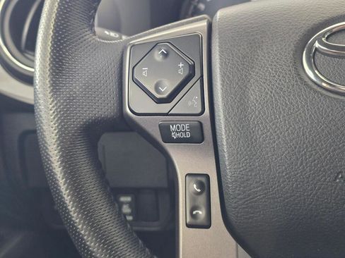 Used 2023 Toyota Tacoma TRD Off-Road image 25