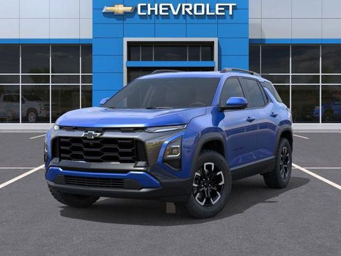New 2026 Chevrolet Equinox ACTIV image 6