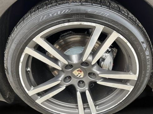 Used 2012 Porsche Panamera S RWD image 18