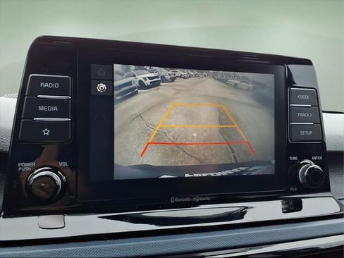 Used 2023 Kia Seltos S image 17