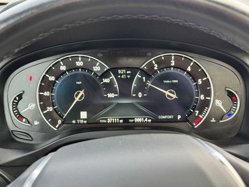 Used 2019 BMW X3 xDrive30i w/ Premium Package image 22