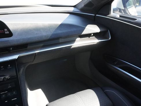 Used 2022 Lucid Air Grand Touring AWD/4WD image 27