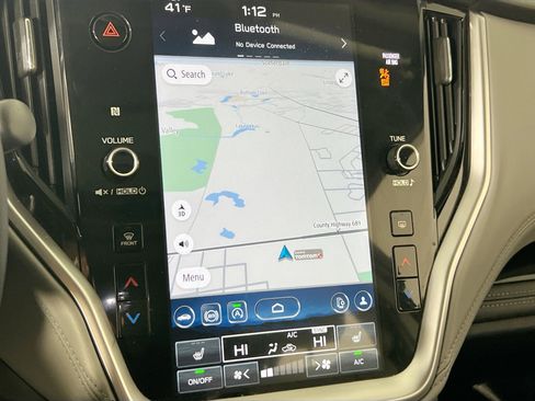 Used 2023 Subaru Outback Limited AWD/4WD image 13