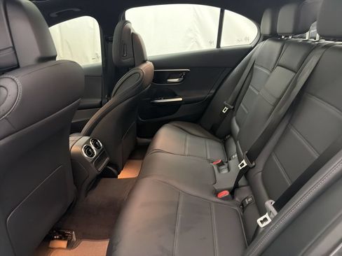 Used 2026 Mercedes-Benz C 300 Sedan image 20