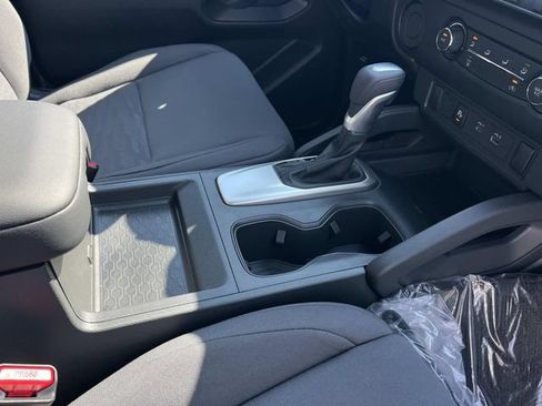 New 2026 Nissan Frontier S RWD image 16