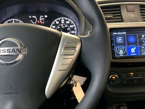 Used 2017 Nissan Sentra S image 25