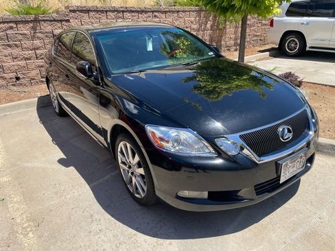 Used 2011 Lexus GS 350 AWD image 1