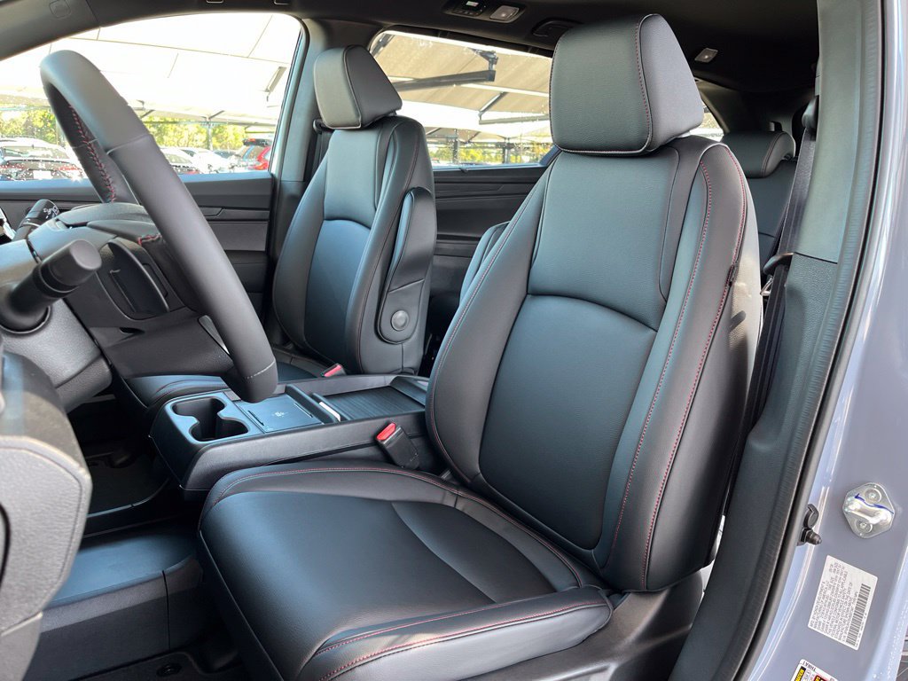 New 2027 Honda Odyssey Sport-L image 13