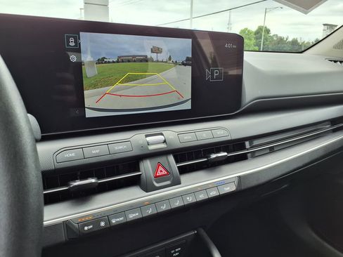 Used 2025 Kia K4 FWD image 26