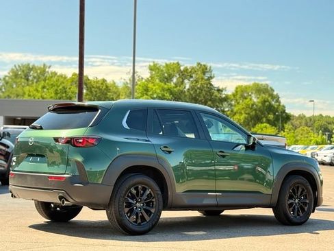 Used 2026 MAZDA CX-50 AWD 2.5 S w/ Preferred Pkg image 36