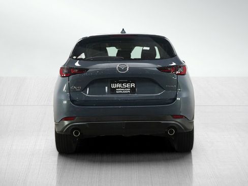 Used 2024 MAZDA CX-5 Carbon Edition AWD/4WD image 4