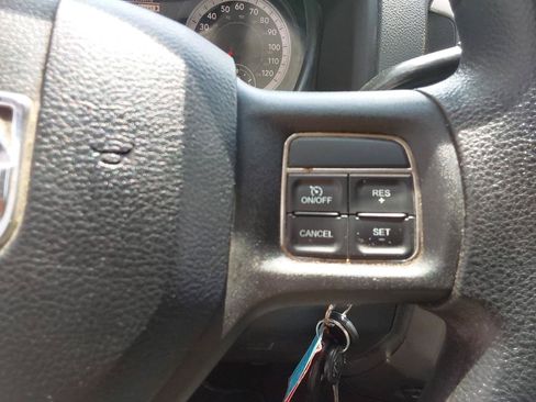 Used 2013 RAM 1500 Express AWD/4WD image 20