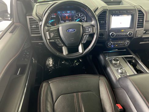 Used 2019 Ford Expedition Limited w/ Equipment Group 303A AWD/4WD image 23
