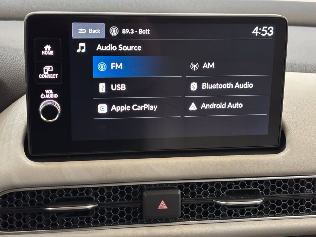 New 2027 Honda HR-V EX-L image 26