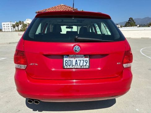 Used 2009 Volkswagen Jetta S FWD image 13