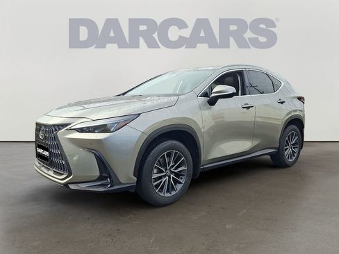 Used 2024 Lexus NX 350 AWD image 3