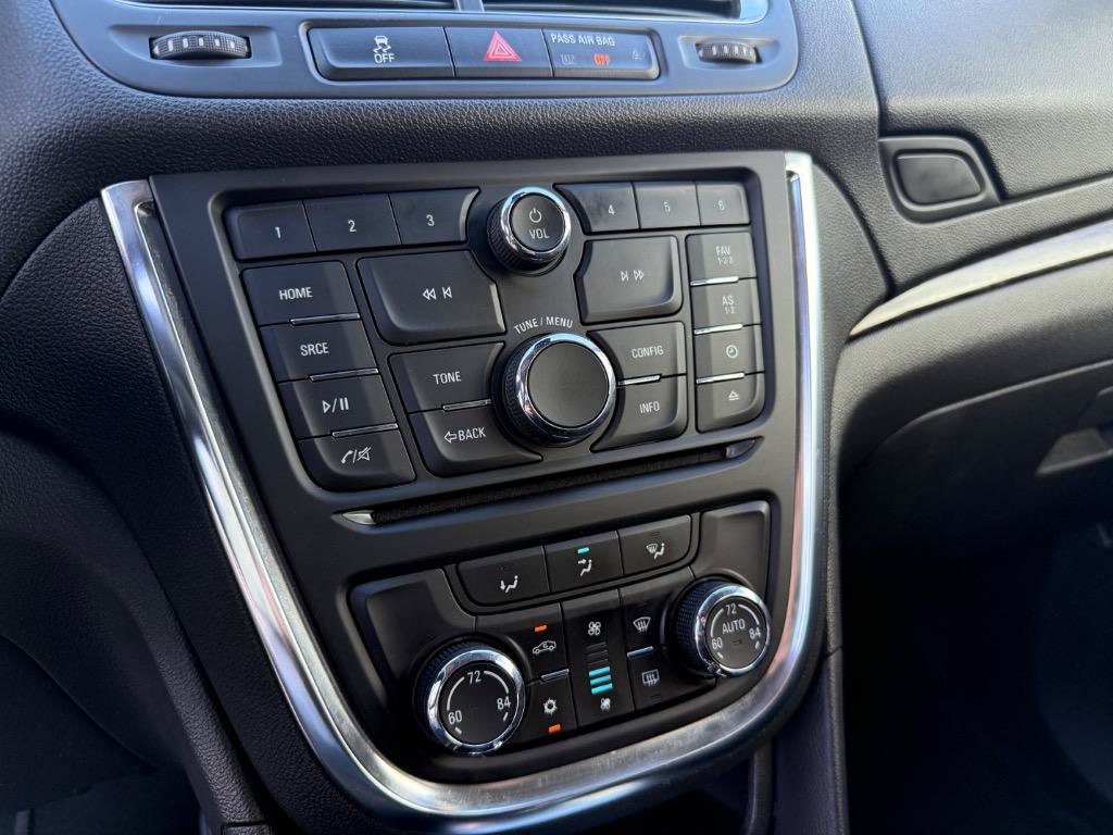 Used 2015 Buick Encore Convenience AWD/4WD image 21